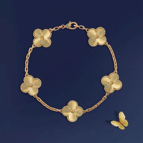 van cleef alhambra copy
